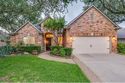 3405 Brightstone Court, Flower Mound, TX 75022 - Photo 1