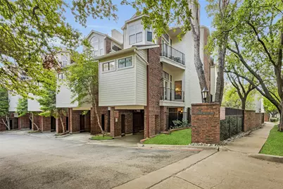3235 Cole Avenue #700, Dallas, TX 75204 - Photo 1
