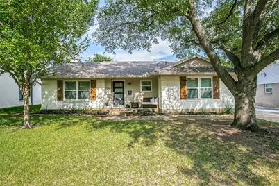 7345 Syracuse Drive, Dallas, TX 75214 - Photo 1