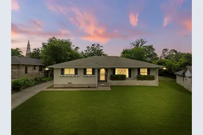 2706 Maceo Circle, Dallas, TX 75216 - Photo 1