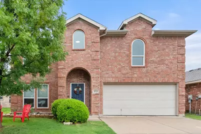 10528 Turning Leaf Trail, Fort Worth, TX 76131 - Photo 1