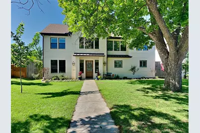 3213 Northwest Parkway, University Park, TX 75225 - Photo 1