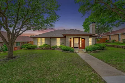 2010 Vista Crest Drive, Carrollton, TX 75007 - Photo 1