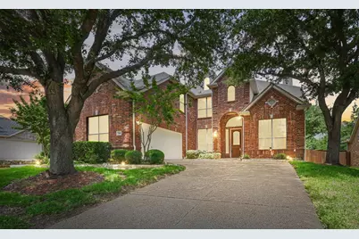 3816 Appleton Lane, Flower Mound, TX 75022 - Photo 1