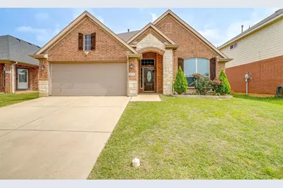 420 Fairbrook Lane, Fort Worth, TX 76140 - Photo 1