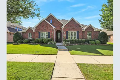 12771 Winding Creek Drive, Frisco, TX 75035 - Photo 1