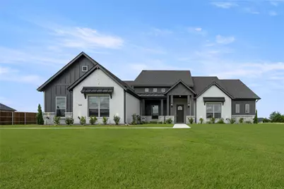 4641 Bonanza Drive, Midlothian, TX 76065 - Photo 1