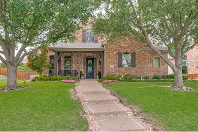 590 Willow Ridge Circle, Prosper, TX 75078 - Photo 1