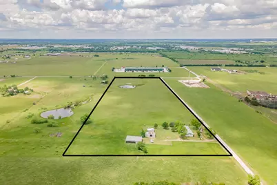 9820 County Road 514, Alvarado, TX 76009 - Photo 1