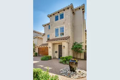 4532 Normandy Avenue, University Park, TX 75205 - Photo 1