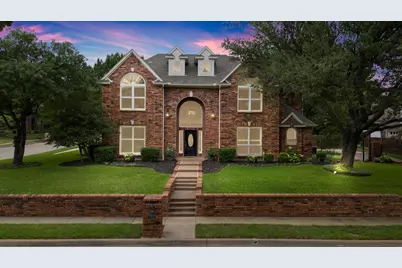 755 Richmond Lane, Keller, TX 76248 - Photo 1