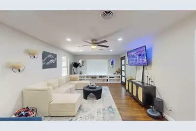 1408 Briarwood Boulevard, Arlington, TX 76013 - Photo 1