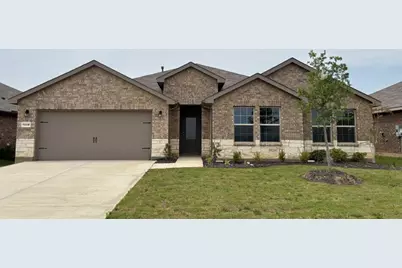 1928 Cookes Lane, Cleburne, TX 76033 - Photo 1
