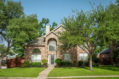 7901 Cross Plains Drive, Plano, TX 75025 - Photo 1