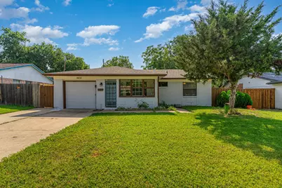 8830 Boundbrook Avenue, Dallas, TX 75243 - Photo 1