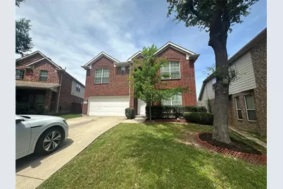 4001 Three Oaks Drive, Garland, TX 75040 - Photo 1