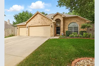 3812 Ridgemont Lane, Denton, TX 76210 - Photo 1