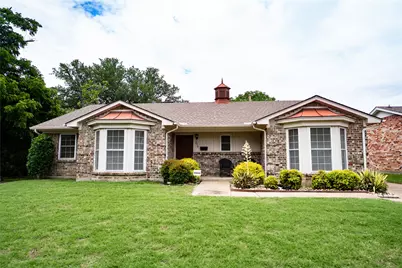 710 Melrose Drive, Richardson, TX 75080 - Photo 1