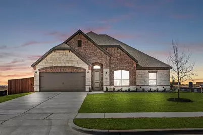 910 Golden Meadow, Cleburne, TX 76033 - Photo 1