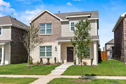 3208 Dillonwood Street, Celina, TX 75009 - Photo 1