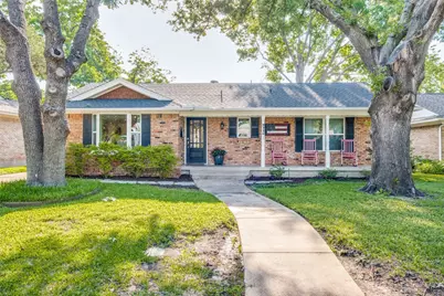 9220 Highridge Drive, Dallas, TX 75238 - Photo 1