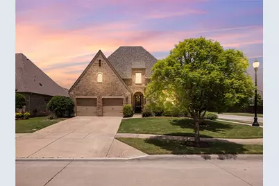 4530 Crossvine Drive, Prosper, TX 75078 - Photo 1