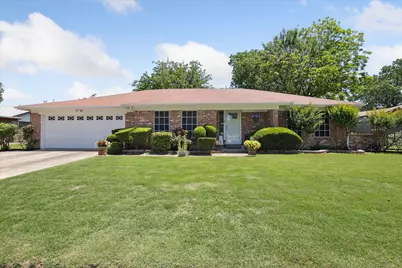 7108 Stonybrooke Drive, North Richland Hills, TX 76182 - Photo 1