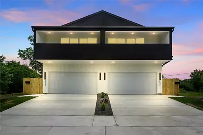 2524 Jeffries Street, Dallas, TX 75215 - Photo 1