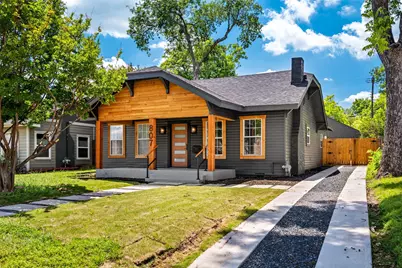 807 S Edgefield Avenue, Dallas, TX 75208 - Photo 1