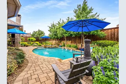 3021 Sunny Hill Lane, Prosper, TX 75078 - Photo 1