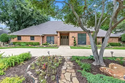 5819 Edinburgh Street, Dallas, TX 75252 - Photo 1