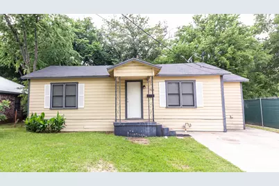 1708 S Jefferson Street, Kaufman, TX 75142 - Photo 1