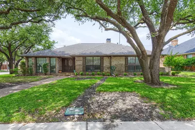 6603 Lovington Drive, Dallas, TX 75252 - Photo 1