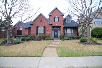 405 Sunrise Drive, Allen, TX 75002 - Photo 1