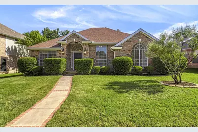 11911 Rocky Point Drive, Frisco, TX 75035 - Photo 1