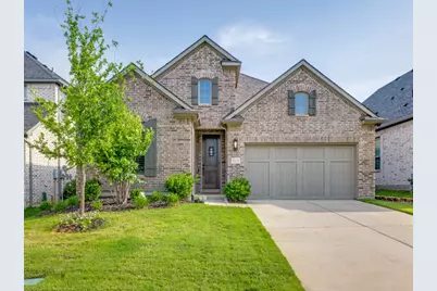 217 Fulton Street, Oak Point, TX 75068 - Photo 1