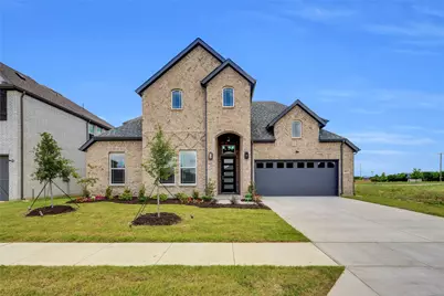 9612 Roehampton Drive, Mesquite, TX 75126 - Photo 1