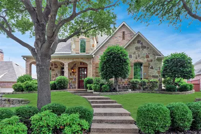 4316 Loch Haven Court, McKinney, TX 75072 - Photo 1