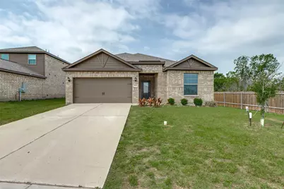 1603 Cotton Blossom Lane, Princeton, TX 75407 - Photo 1