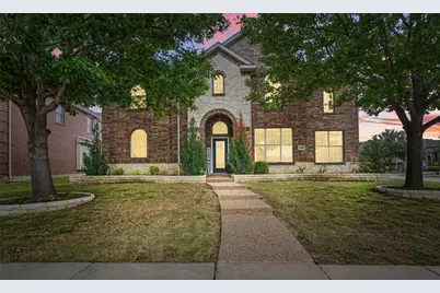 1496 Hazel Green Drive, Frisco, TX 75033 - Photo 1