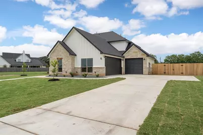 128 Big Catch Lane, Robinson, TX 76706 - Photo 1