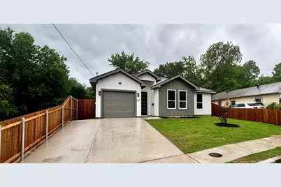 3110 Tuskegee Street, Dallas, TX 75215 - Photo 1