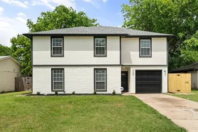 2303 Avenue C, Grand Prairie, TX 75051 - Photo 1