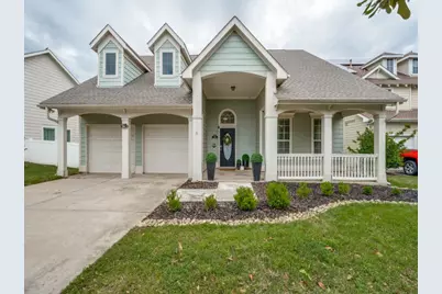 1121 Spanish Moss Drive, Savannah, TX 76227 - Photo 1