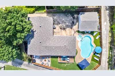 515 Bedford Drive, Richardson, TX 75080 - Photo 1