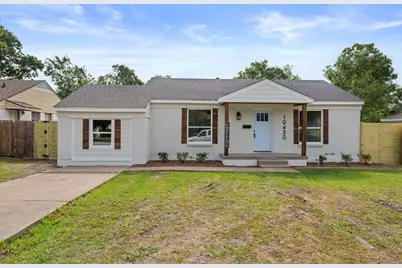 10430 Wood Dale Drive, Dallas, TX 75228 - Photo 1