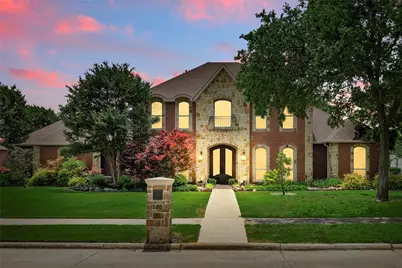 100 Country Club Drive, Heath, TX 75032 - Photo 1