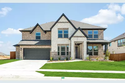 1024 Emerald Trace Drive, Justin, TX 76247 - Photo 1