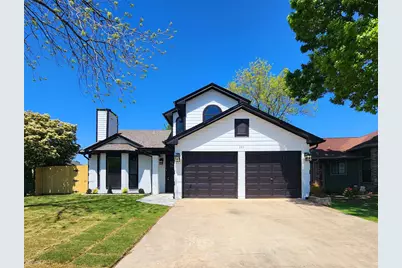 227 Rodeo Drive, Keller, TX 76248 - Photo 1