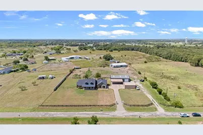 9505 Timber Trail, Scurry, TX 75158 - Photo 1